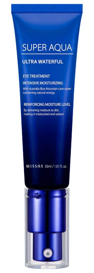 Missha Super Aqua Ultra Waterful Eye Treatment