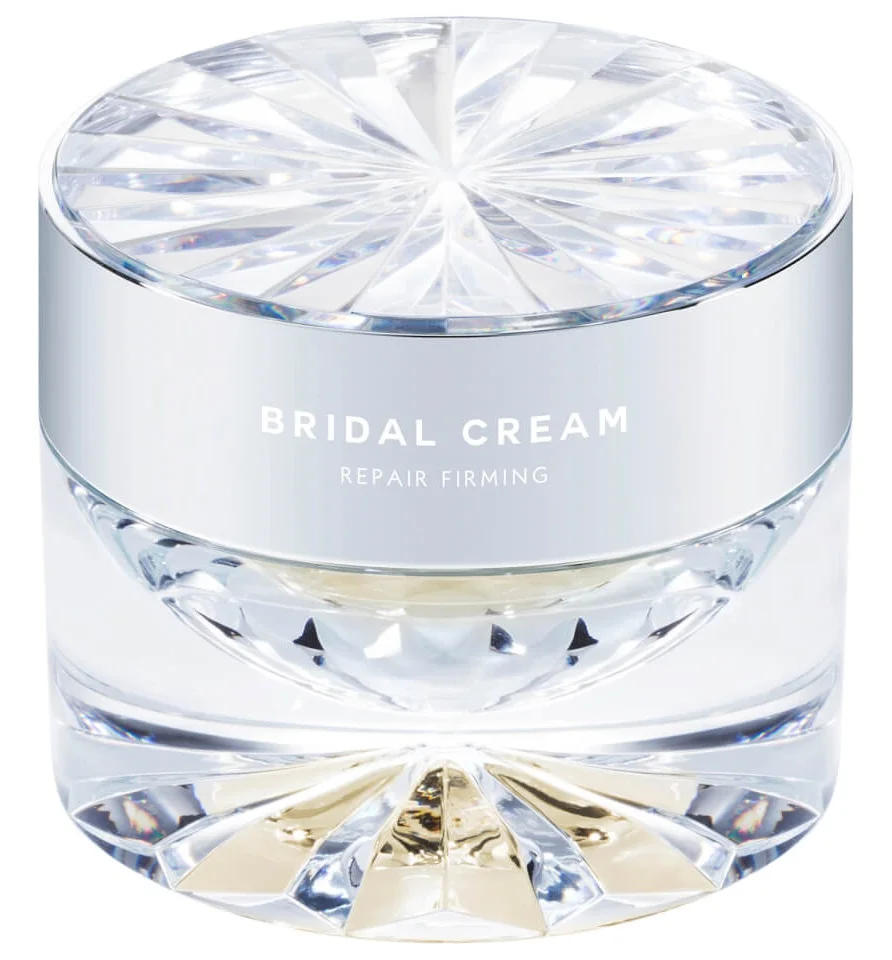 Missha Time Revolution Bridal Cream (Repair Firming)
