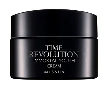 Kem Missha Time Revolution Immortal Youth Cream