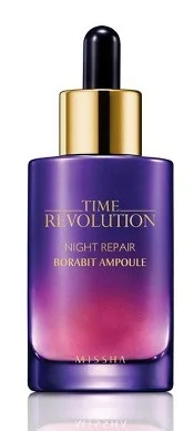 Missha Time Revolution Night Repair Borabit Ampoule