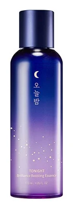 Missha Tonight Brilliance Boosting Essence
