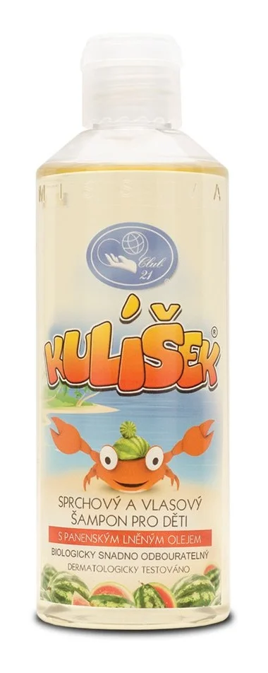 Missiva Kulíšek S
