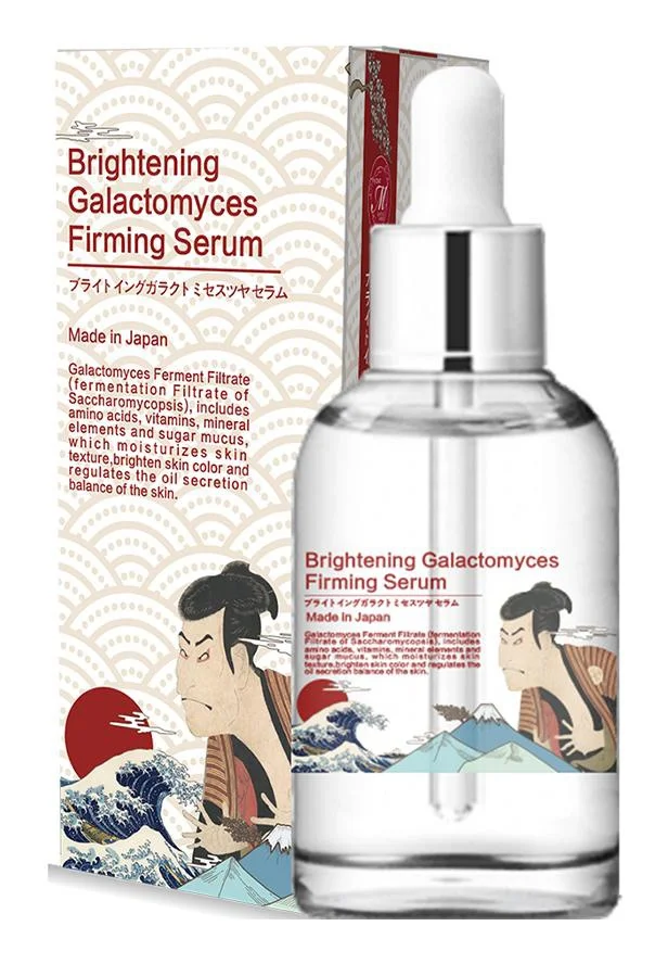 Tinh chất Mitomo Perfect Galactomyces Firming Serum