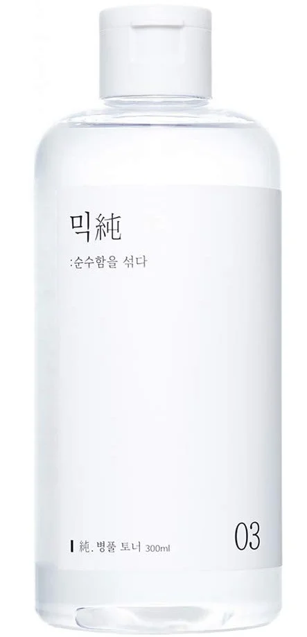 Mixsoon Centella Asiatica Toner