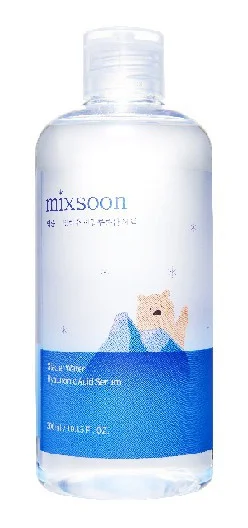 Mixsoon Glacier Water