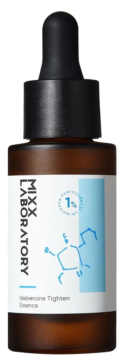 Tinh chất MixX laboratory Idebenone 1% Tightening Essence