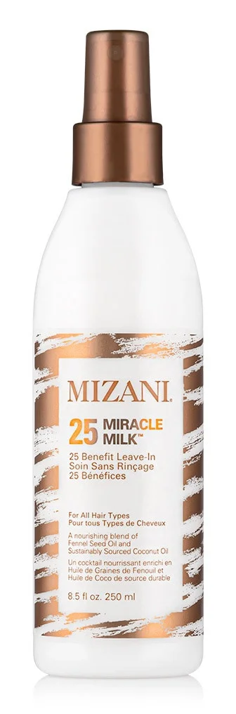 Mizani 25 Miracle Milk Leave-In Conditioner