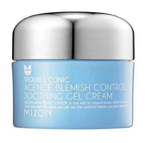 Mizon Acence Blemish Control Soothing Gel Cream