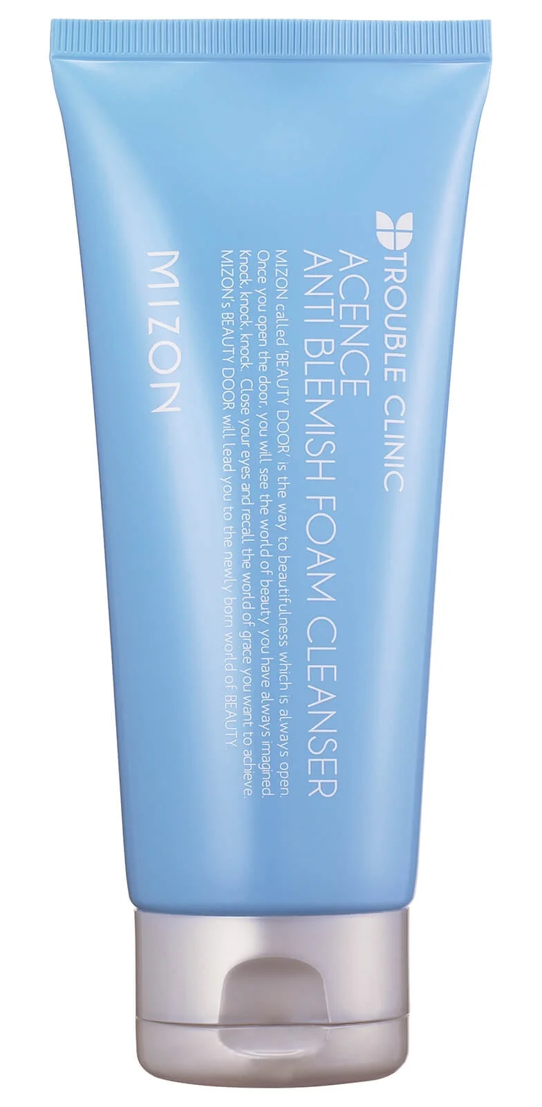 Mizon Acence Anti Blemish Foam Cleanser