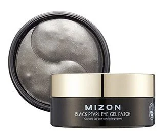 Mizon Black Pearl Eye Gel Patch