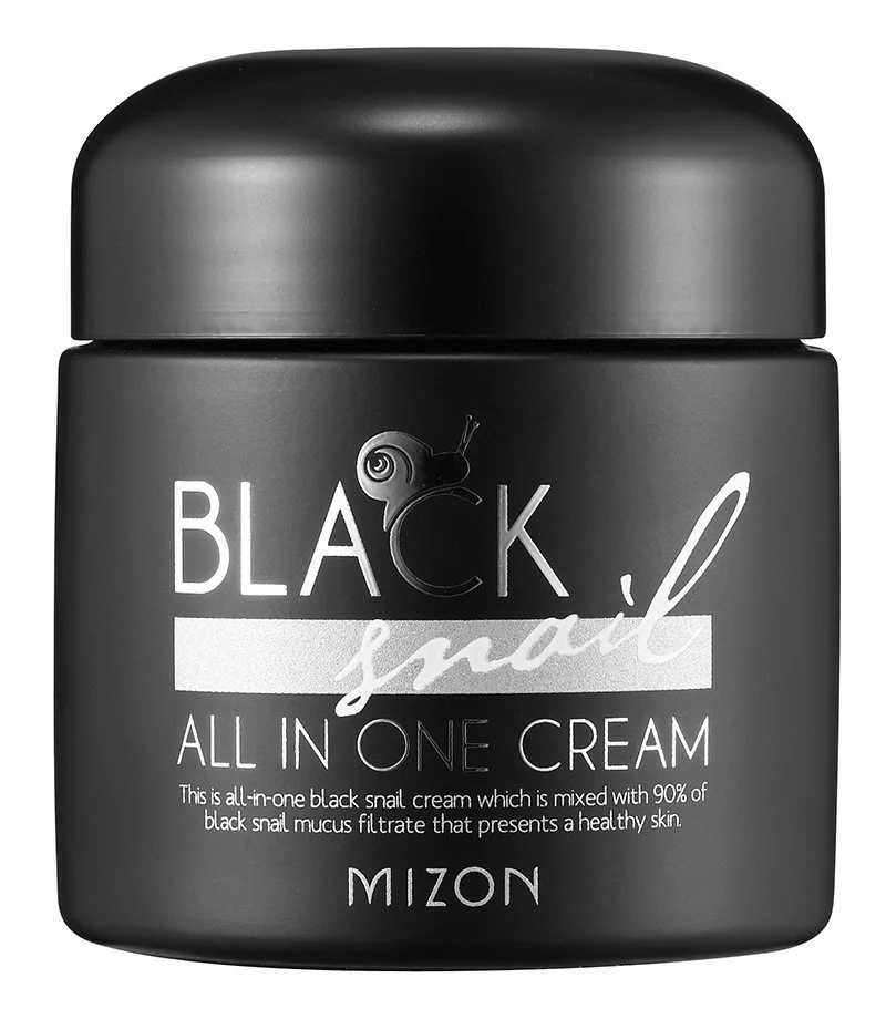 Mizon Black Snail All In One Cream
