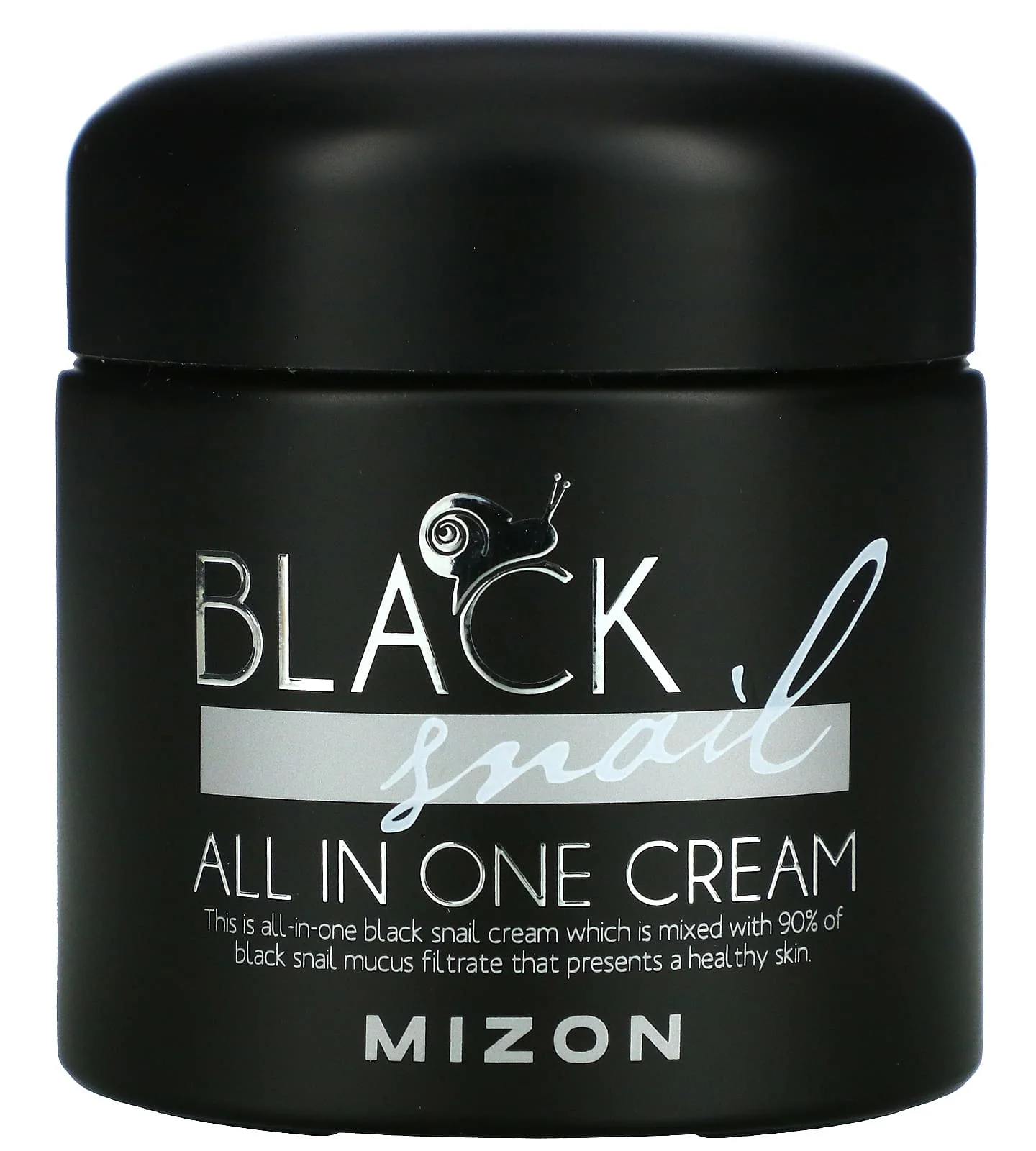 Mizon Black Snail All In One Cream