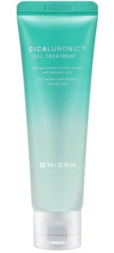 Sản phẩm đặc trị Mizon Cicaluronic Treatment Gel