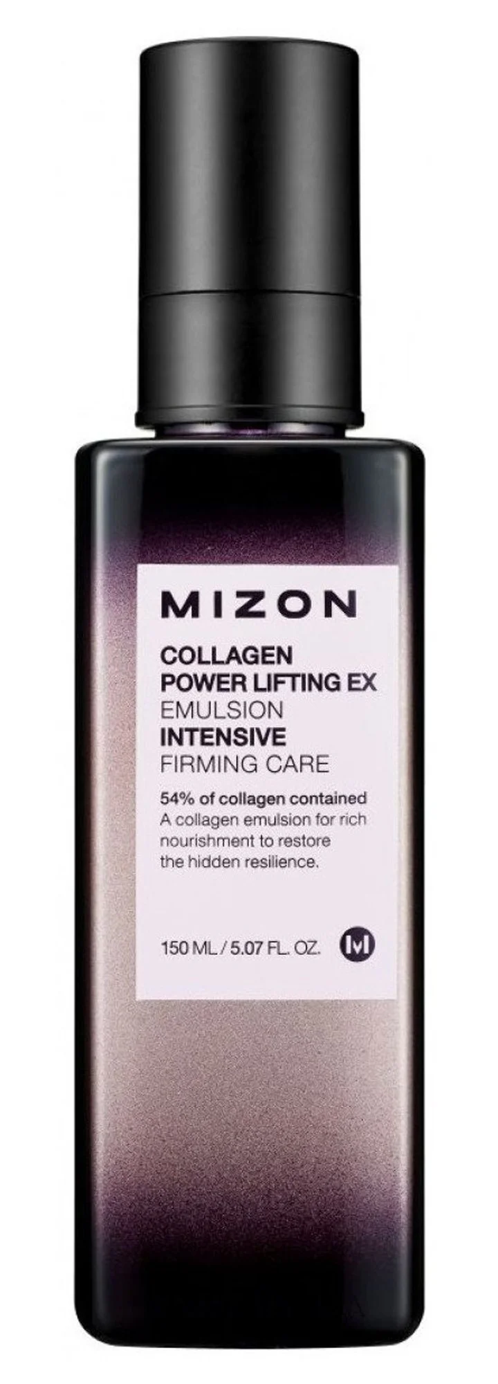 Dưỡng da (dạng nhũ tương) Mizon Collagen Power Lifting Ex Emulsion