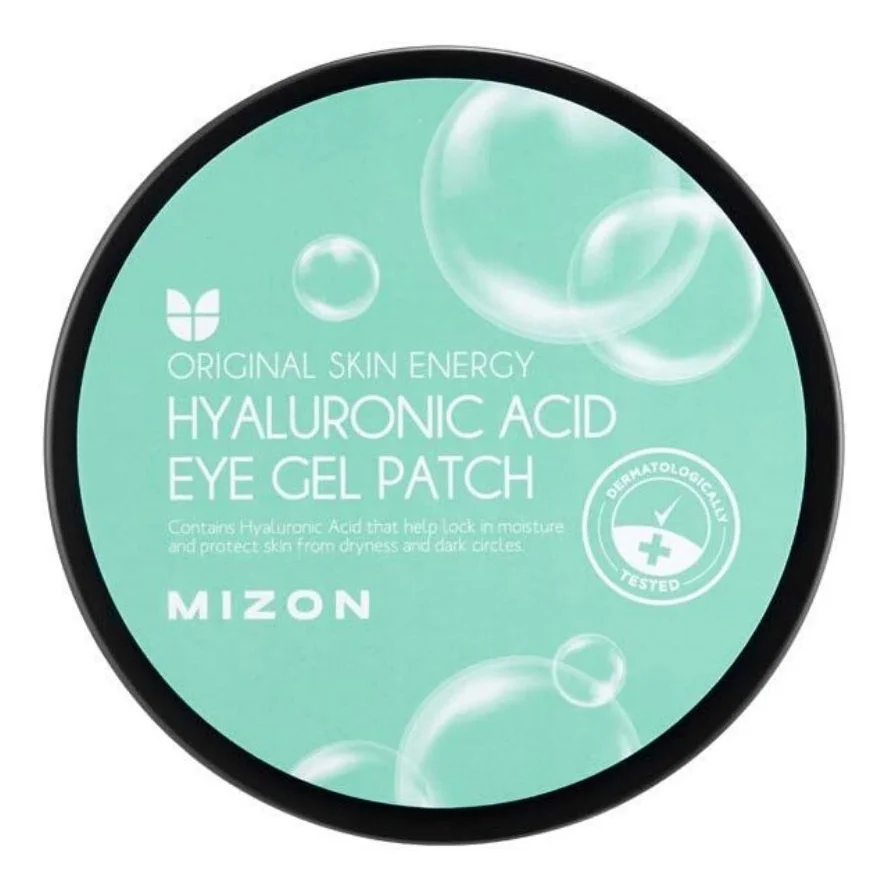 Mizon Hyaluronic Acid Eye Gel Patch