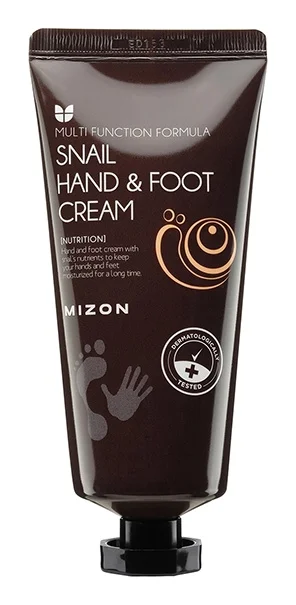Mizon Snail Hand & Foot Cream