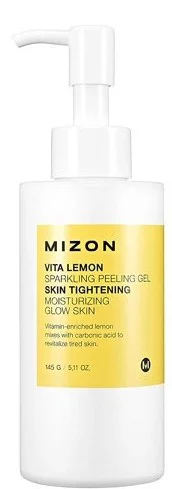 Mizon Vita Lemon Peeling Gel