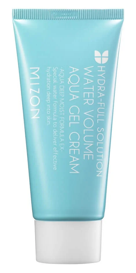 Mizon Water Volume Aqua Gel Cream