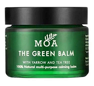 MOA The Green Balm