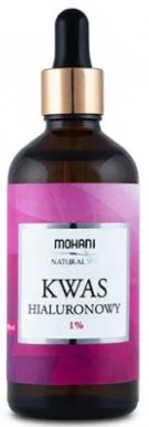 Mohani Hyaluronic Acid Gel 1%