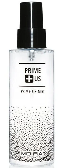MOIRA Prime Plus Primer Water