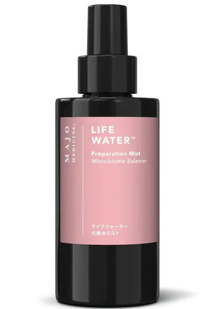 mojo medicine Life Water™ Preparation Mist (microbiome Balancer)