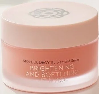 Moleculogy Brightening And Softening Lip Mask