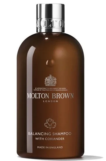 Dầu gội Molton Brown Balancing Shampoo with Coriander