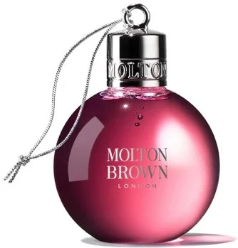 Molton Brown Fiery Pink Pepper Festive Bauble