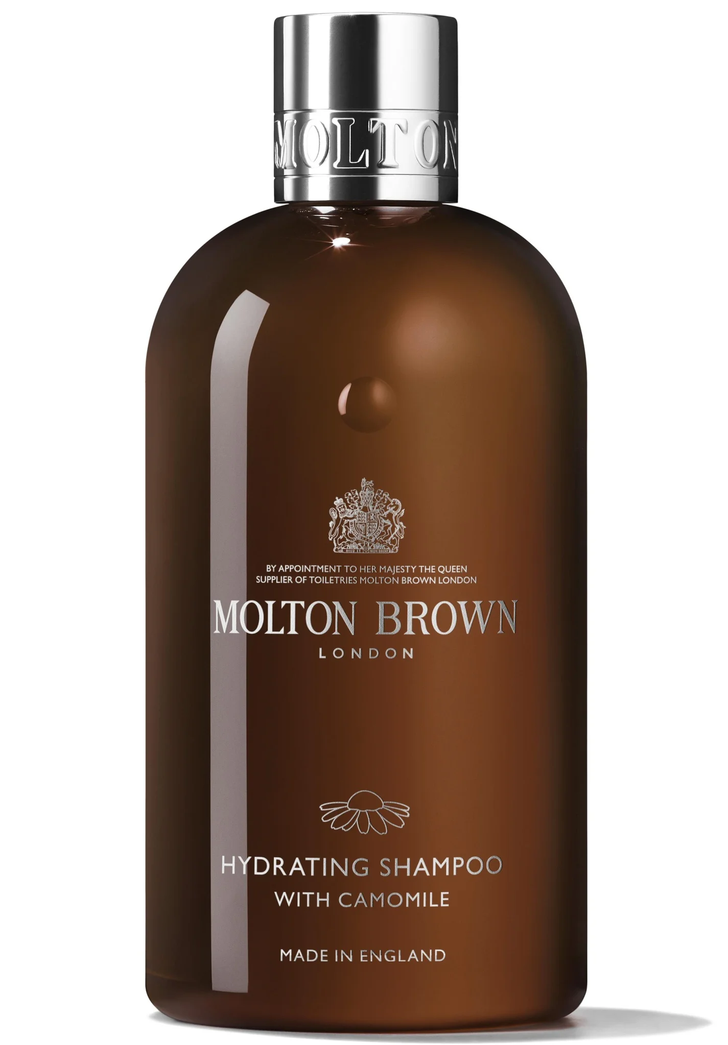 Dưỡng ẩm Molton Brown Hydrating Shampoo with Camomile