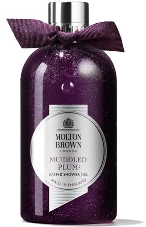 Sữa tắm Molton Brown Muddled Plum Bath & Shower Gel