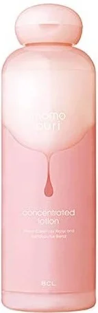 Sữa dưỡng Momo Puri Concentrated Face Lotion