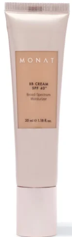Kem BB Monat BB Cream SPF 40