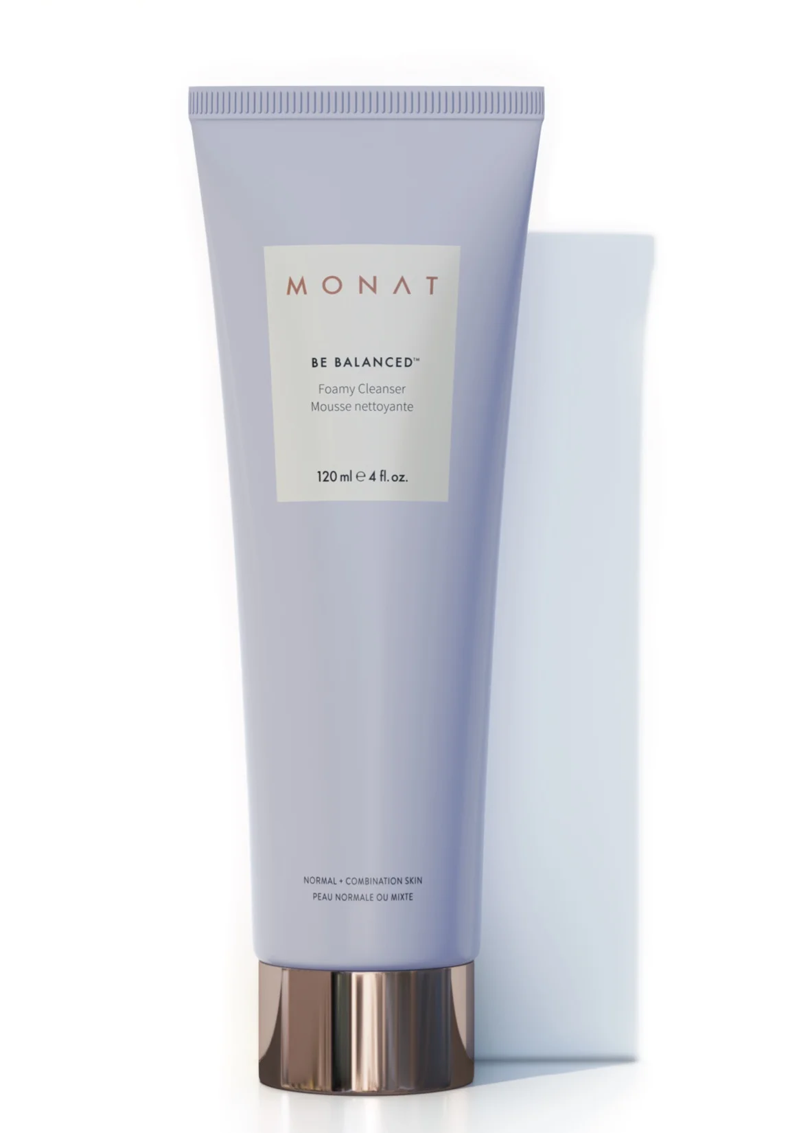 Monat Be Balanced Foamy Cleanser