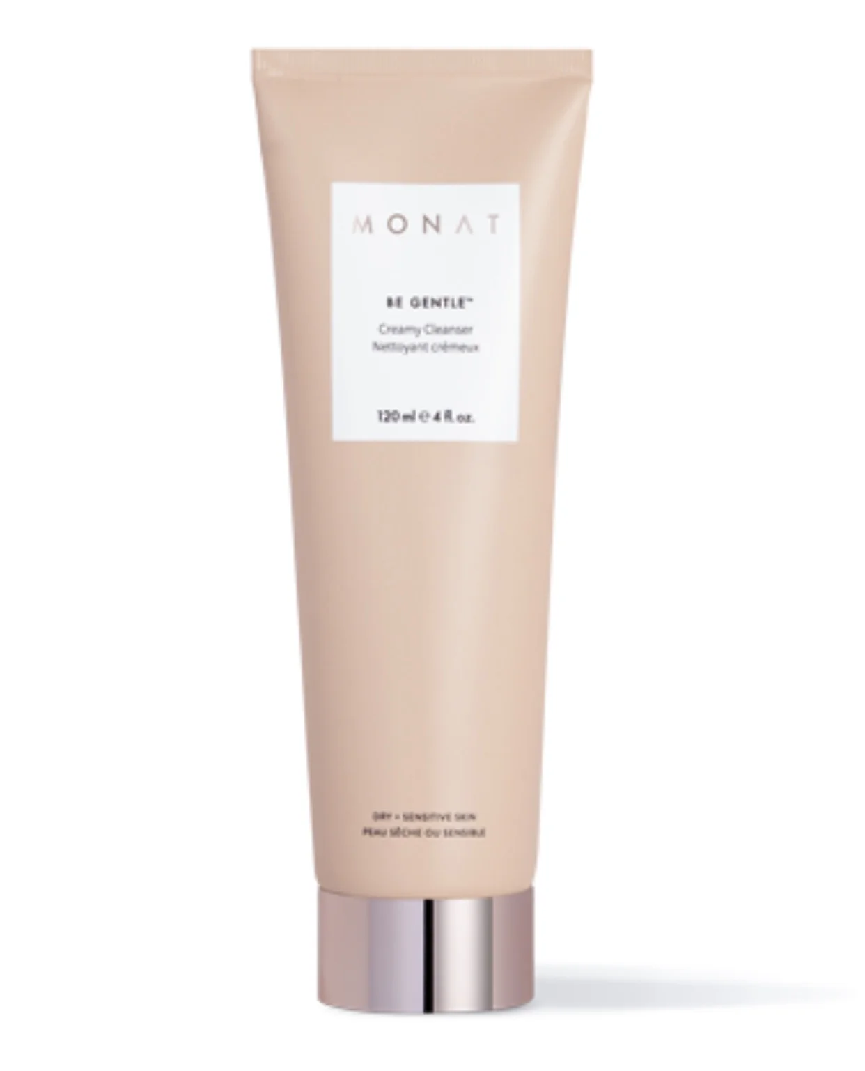 Monat Be Gentle Cleanser