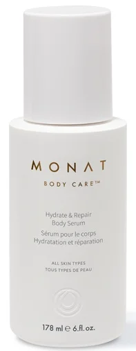 Tinh chất Monat Hydrates & Repair Body Serum