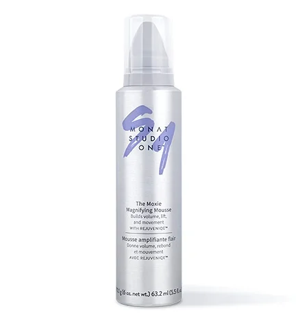 Phấn tươi Monat Moxie Mousse