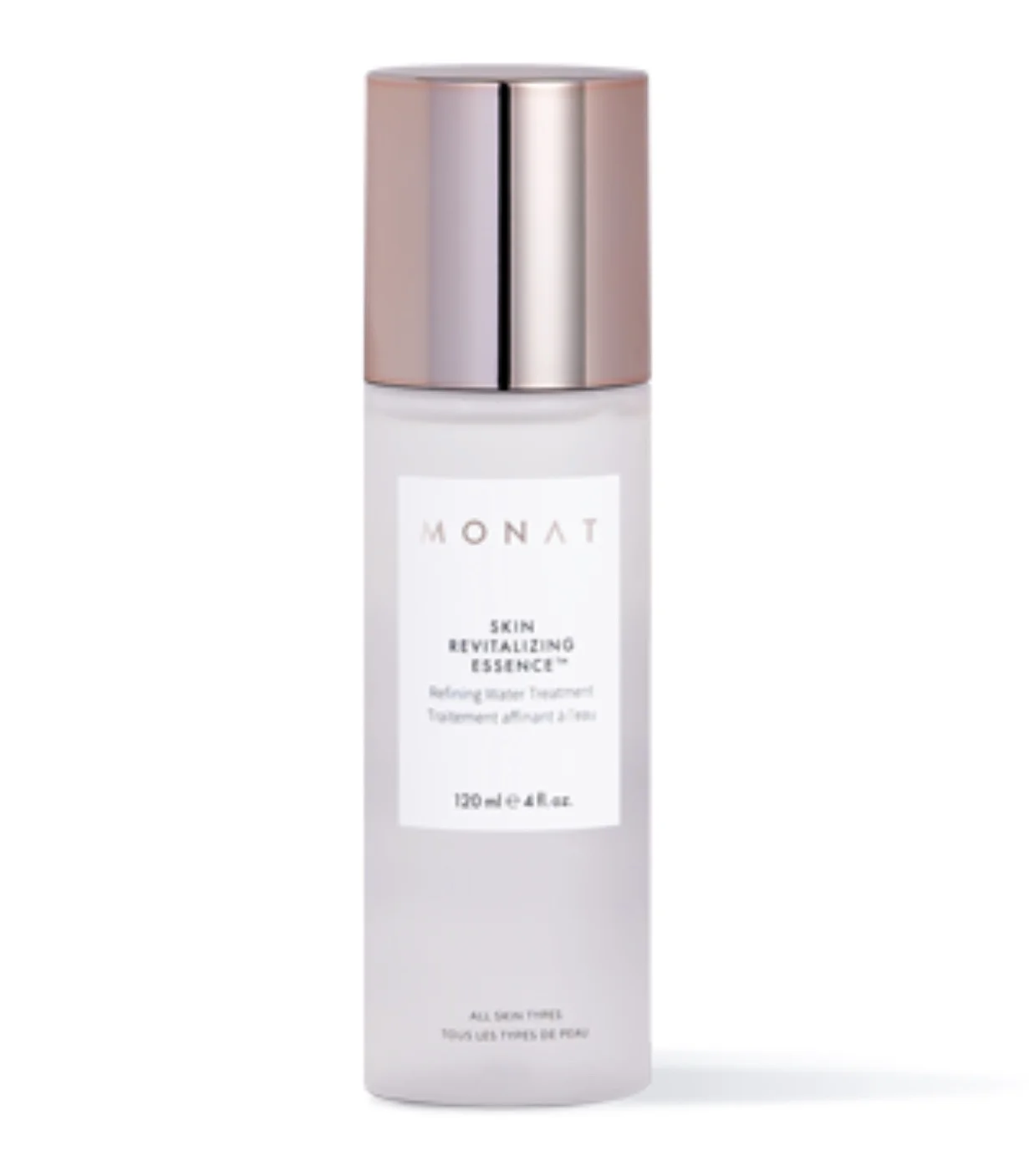 Tinh chất Monat Skin Revitalizing Essence