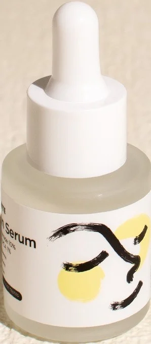 Tinh chất Monite Brightening Serum Glabridin 0,1% + Galactomyces + Ceramides