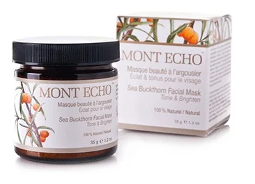 Mặt nạ Mont Echo Age Defense Facial Mask