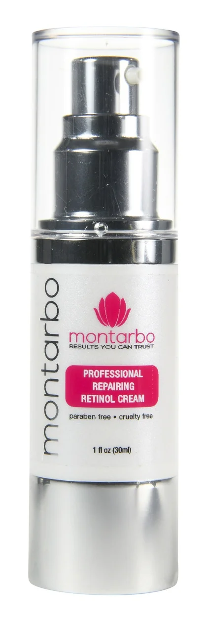 MONTARBO SKINCARE Professional Repairing Retinol