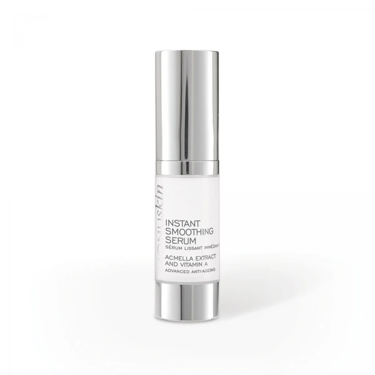 Monu Skin Instant Smoothing Serum