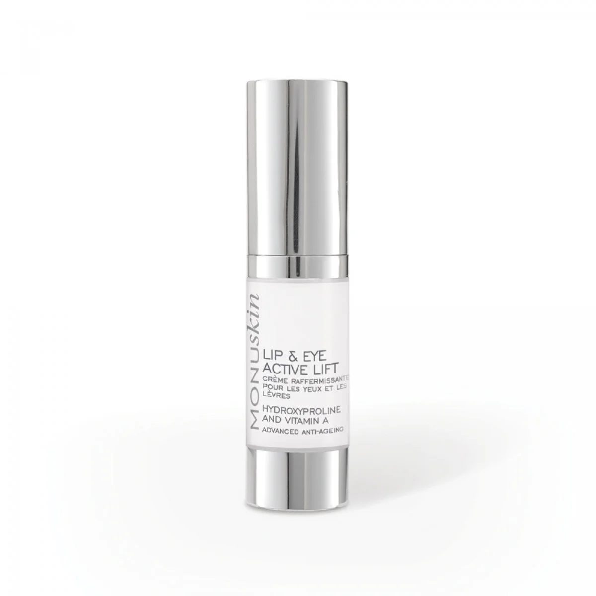 Monu Skin Lip & Eye Active Lift