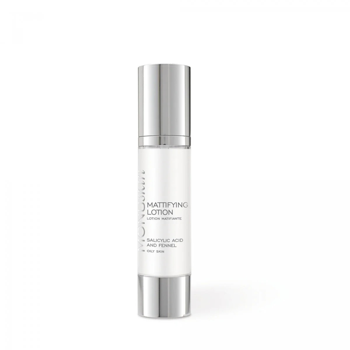 Monu Skin Mattifying Lotion
