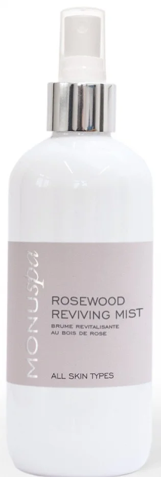 Monu Skin Rosewood Reviving Mist