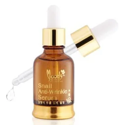 Tinh chất Moods Snail Anti-Wrinkle Serum