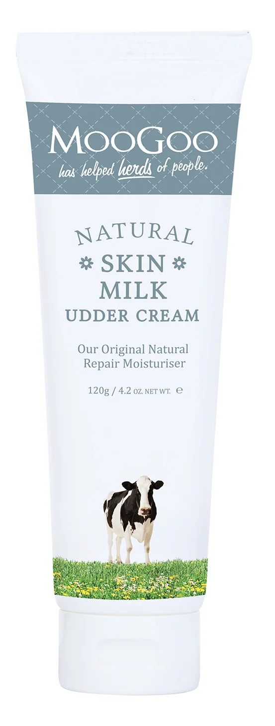 MooGoo Skin Milk Udder Cream