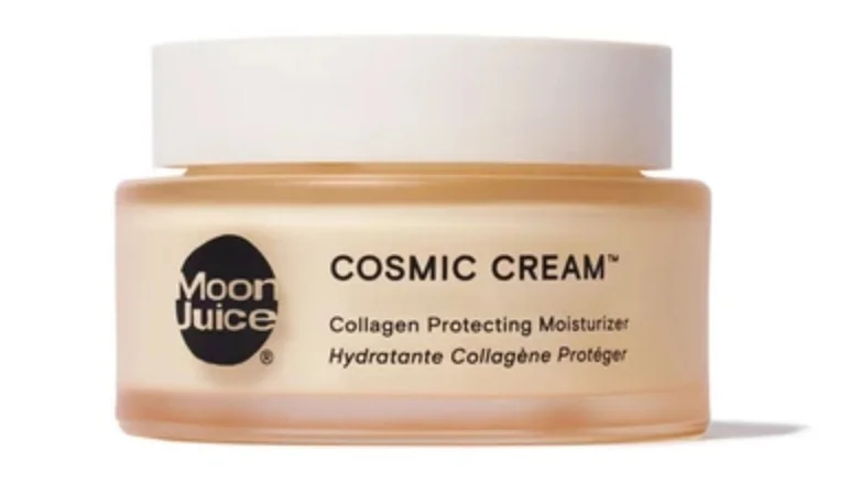 Kem Moon Juice Cosmic Cream