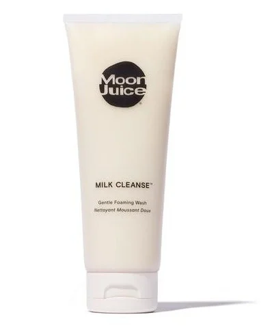 Moon Juice Milk Cleanse