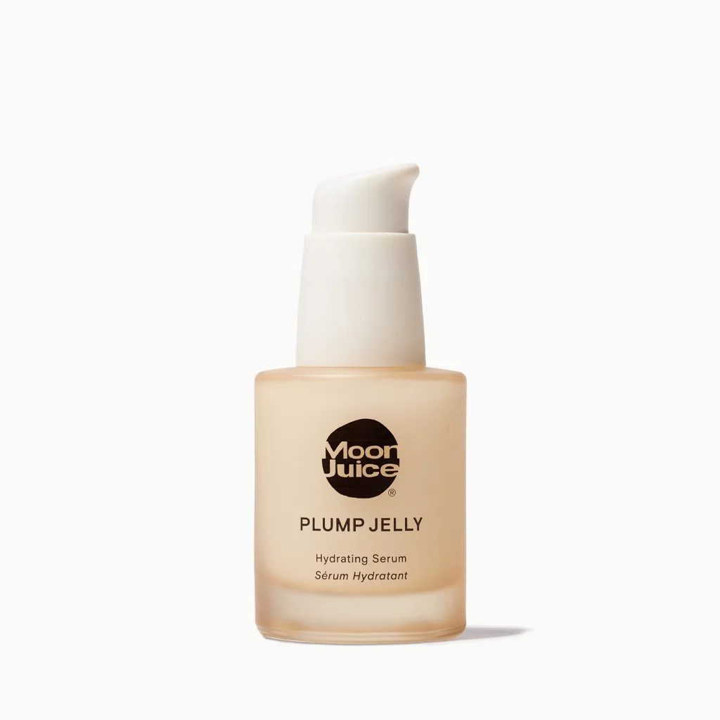 Dưỡng ẩm Moon Juice Plump Jelly Hydrating Serum
